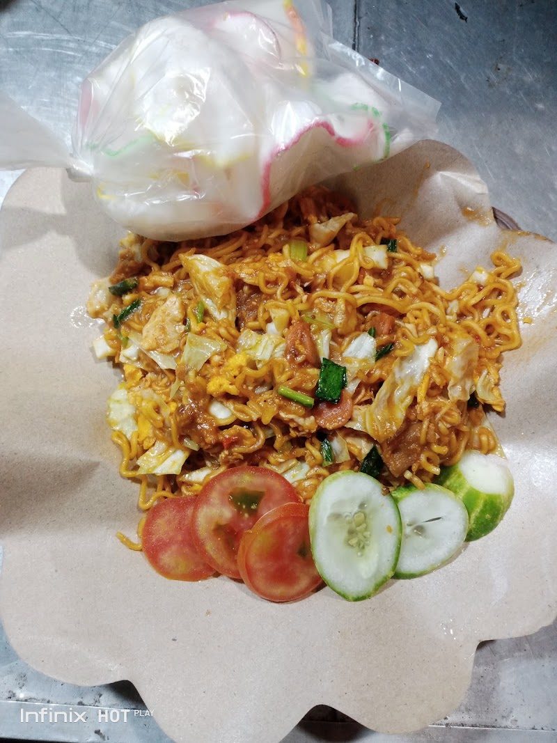 Nasi Goreng Sri Rezeki, Cikutra