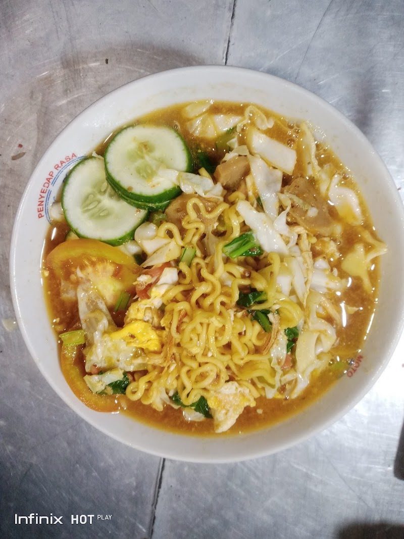 Nasi Goreng Sri Rezeki, Cikutra