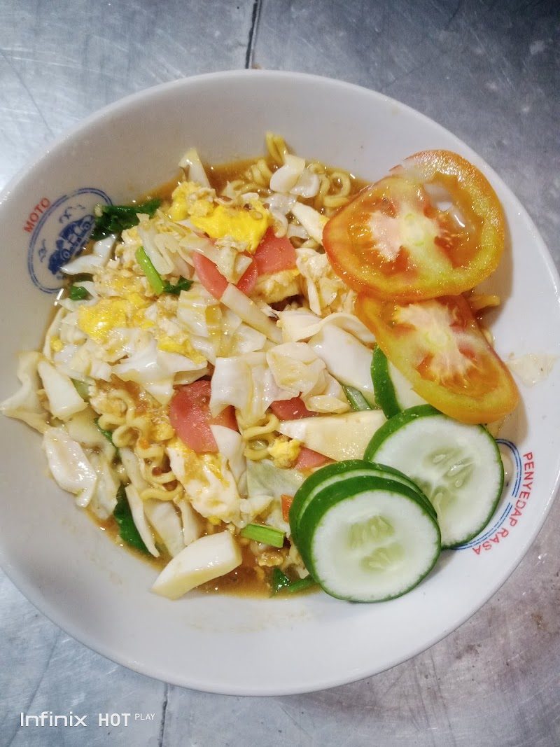 Nasi Goreng Sri Rezeki, Cikutra
