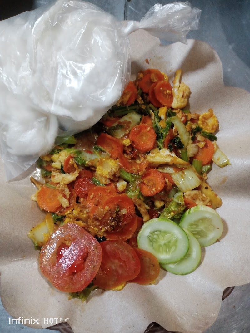 Nasi Goreng Sri Rezeki, Cikutra