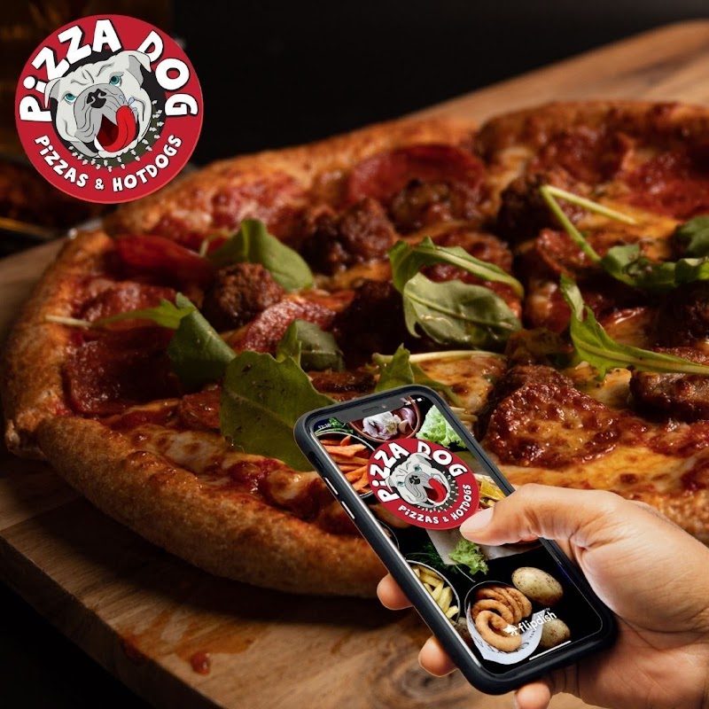Pizza Dog (South Quarter, Airside Retail Park)
