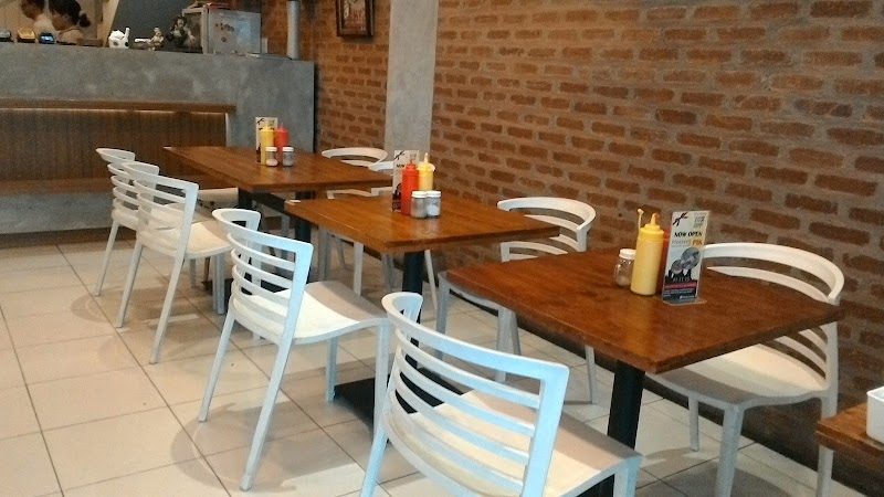 Meaters (Steak & Ribs Specialist), Cengkareng