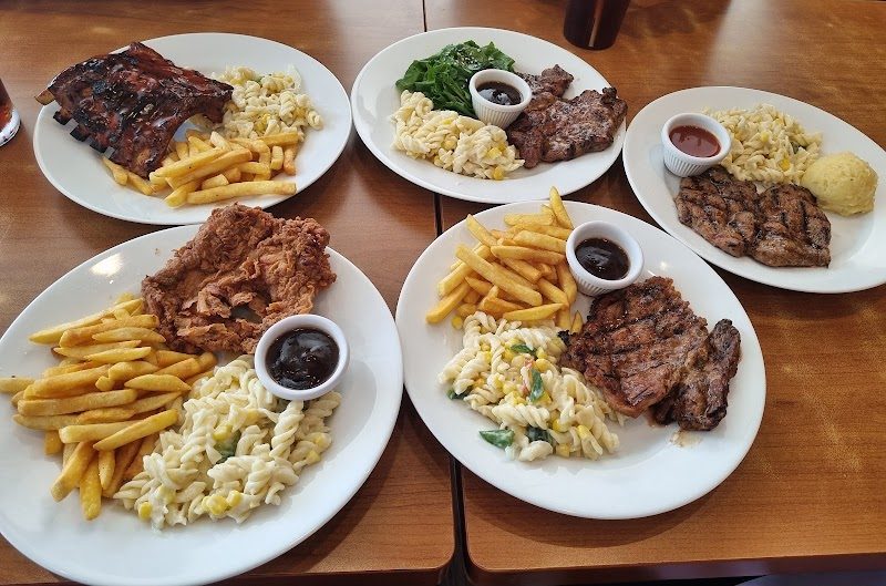 Meaters (Steak & Ribs Specialist), Cengkareng