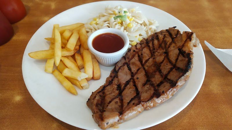 Meaters (Steak & Ribs Specialist), Cengkareng