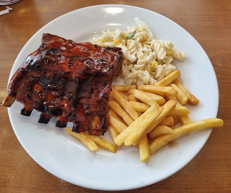 Meaters (Steak & Ribs Specialist), Cengkareng