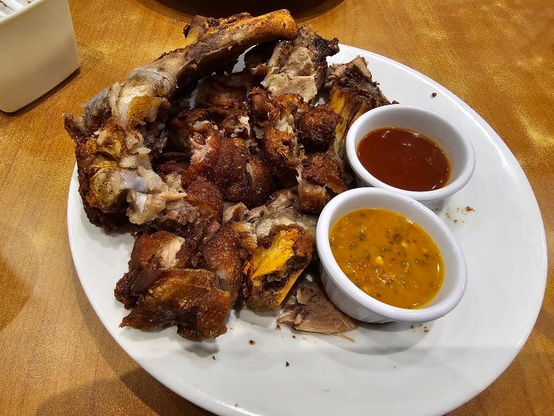 Meaters (Steak & Ribs Specialist), Cengkareng
