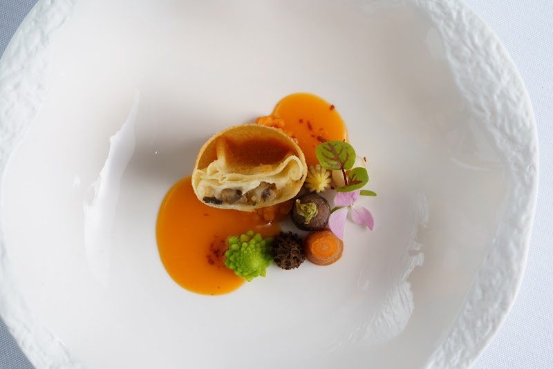 Yuan (Chinese Vegetarian Fine Dining)