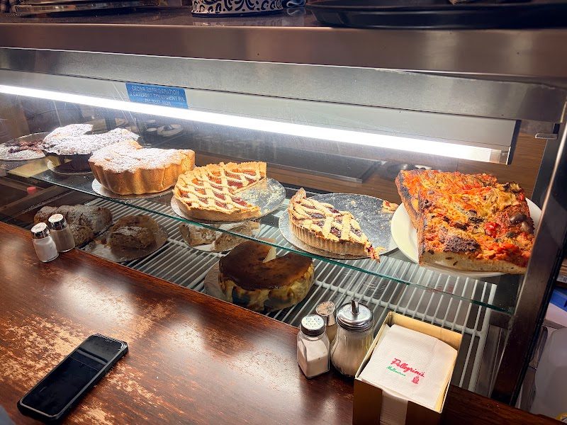 Pellegrinis Espresso Bar