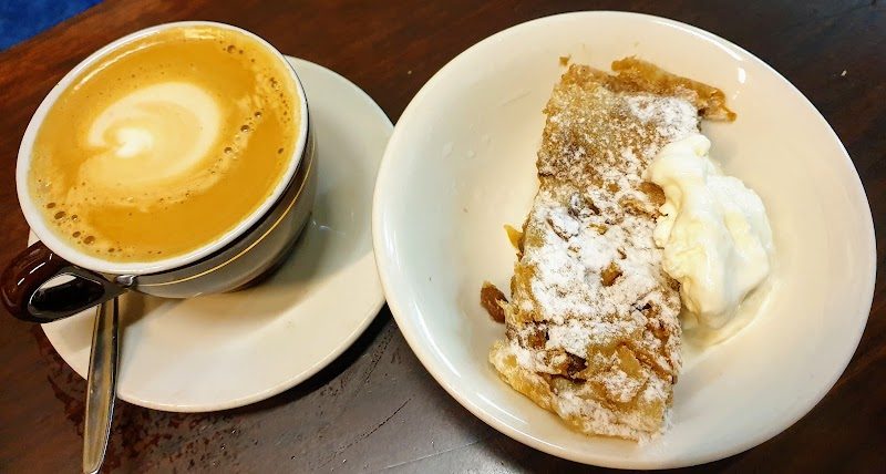 Pellegrinis Espresso Bar
