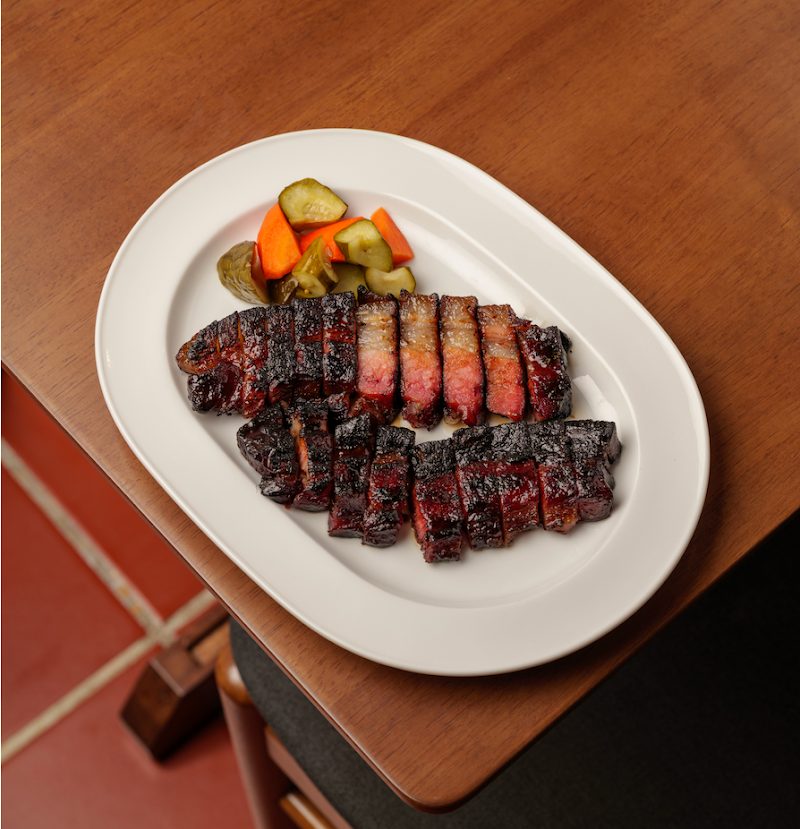 Kinfolk Restaurant