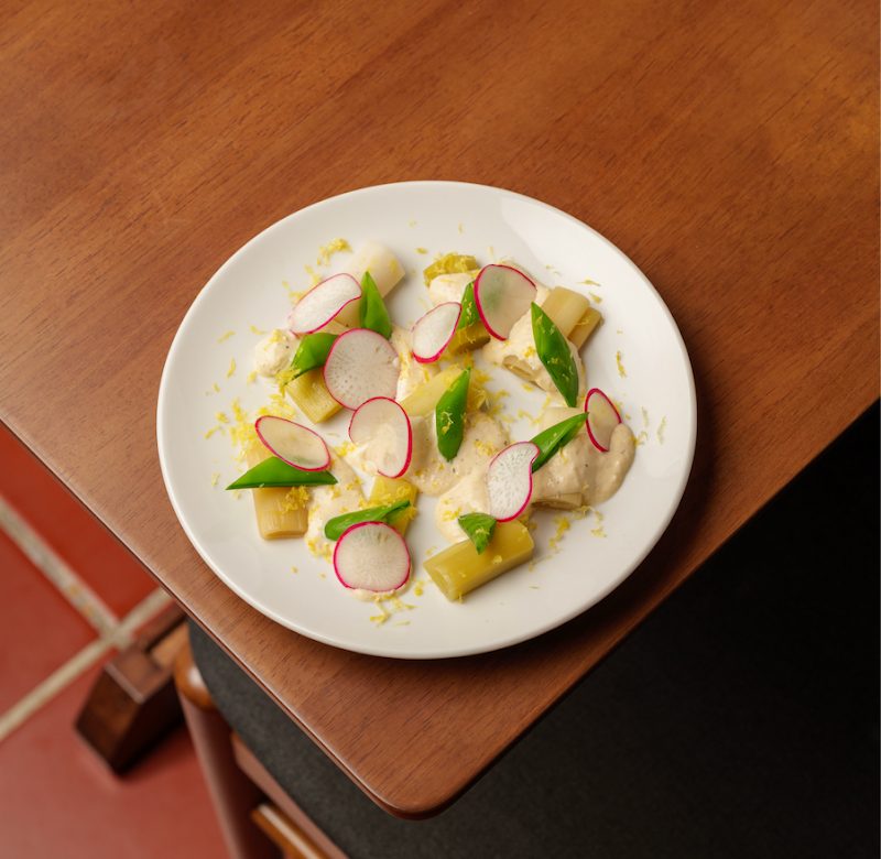 Kinfolk Restaurant