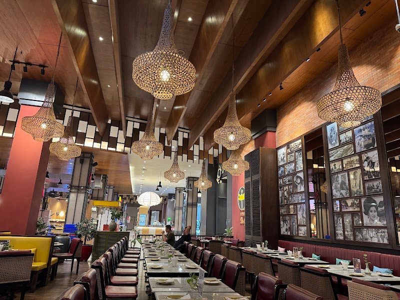 Saigon Delight (MOI - Mall of Indonesia), Kelapa Gading