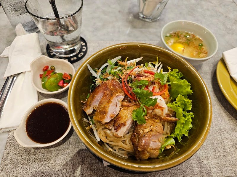 Saigon Delight (MOI - Mall of Indonesia), Kelapa Gading