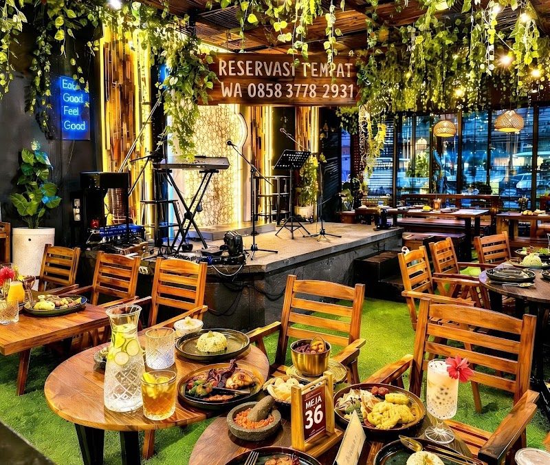 Saigon Delight (MOI - Mall of Indonesia), Kelapa Gading