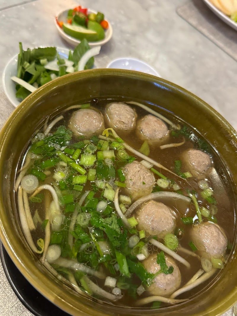 Saigon Delight (MOI - Mall of Indonesia), Kelapa Gading