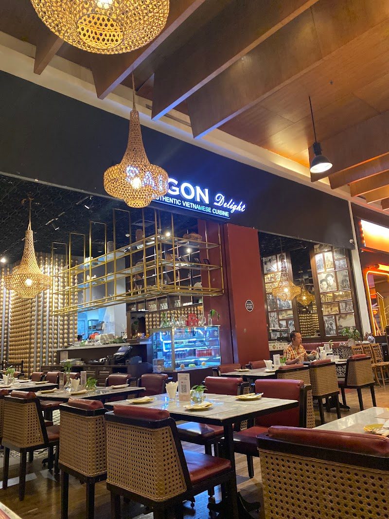 Saigon Delight (MOI - Mall of Indonesia), Kelapa Gading