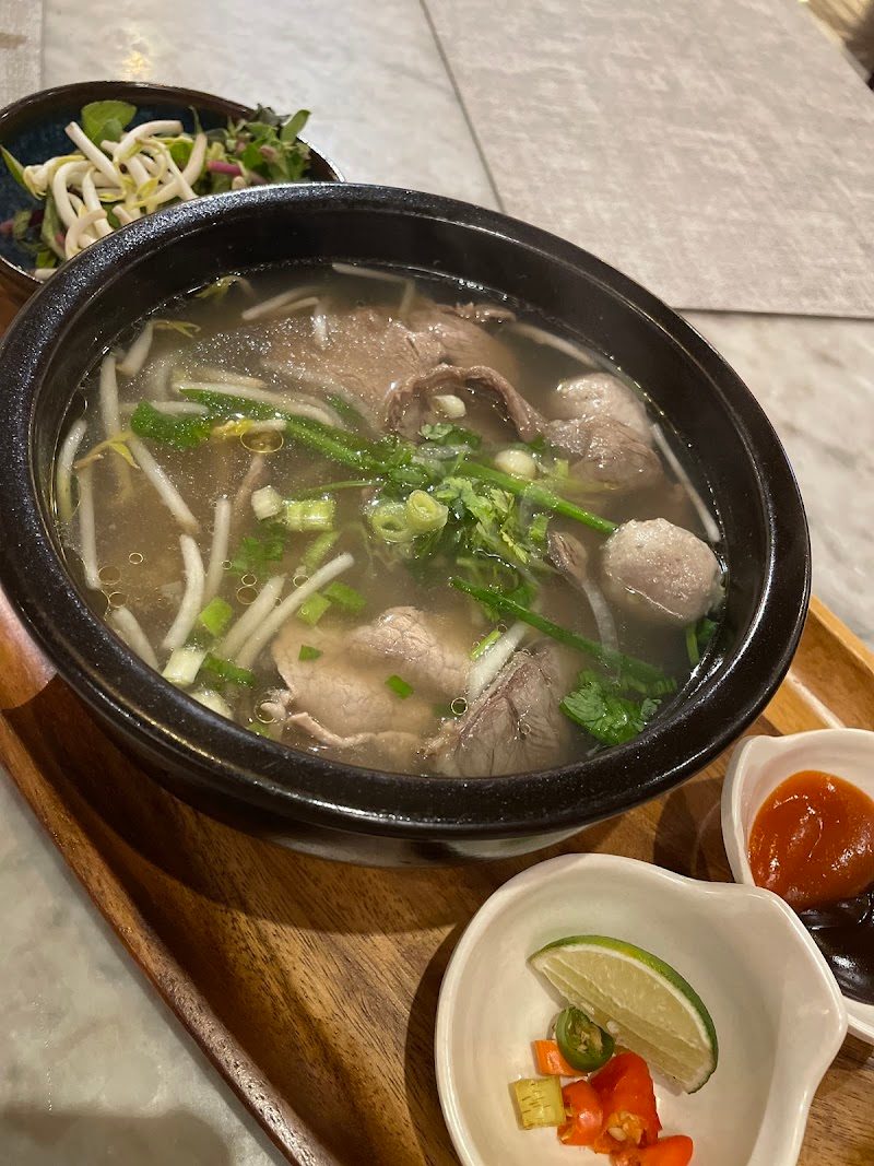 Saigon Delight (MOI - Mall of Indonesia), Kelapa Gading