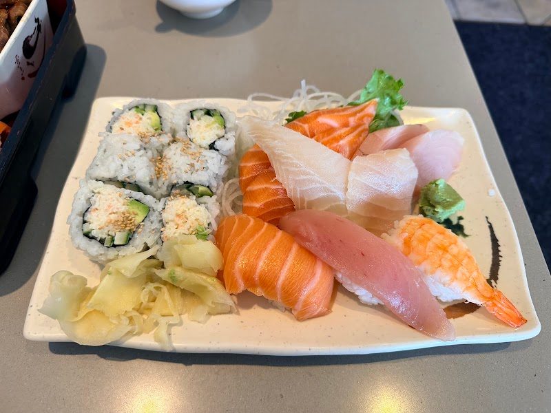 Matsuyama Japanese Restaurant