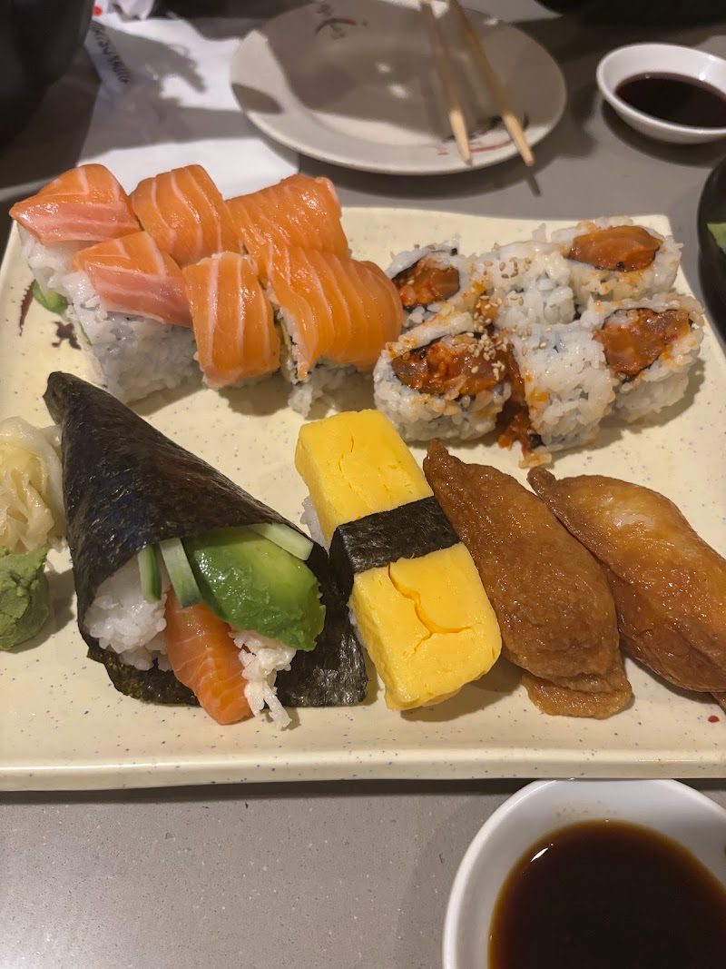 Matsuyama Japanese Restaurant