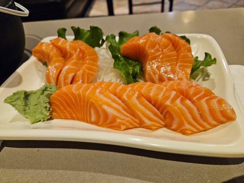 Matsuyama Japanese Restaurant