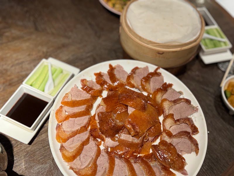 Peking Garden Restaurant (Star House)