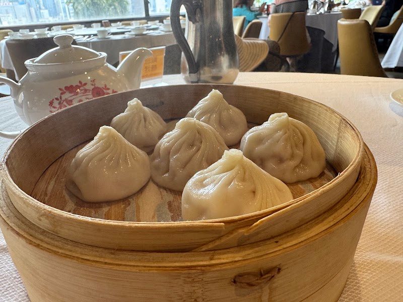Peking Garden Restaurant (Star House)