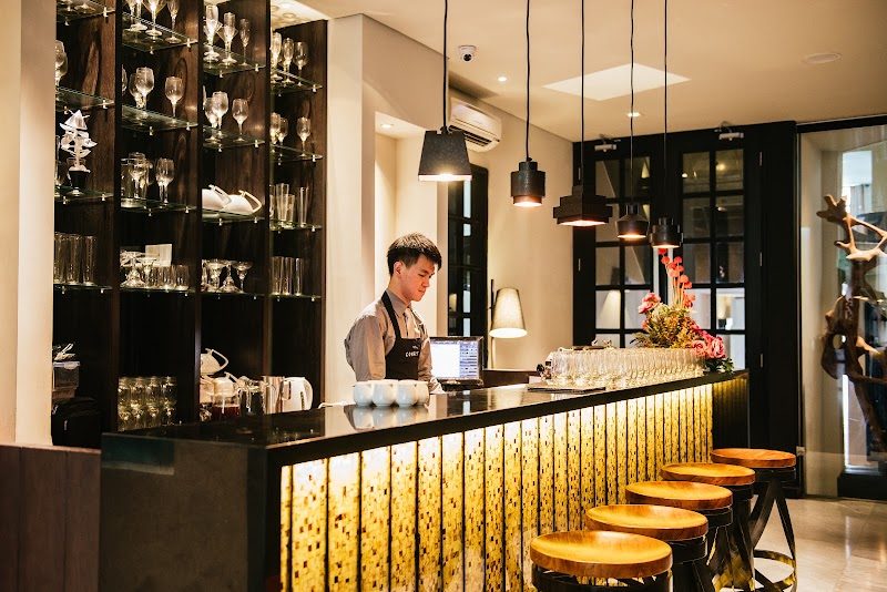 Confit Restaurant