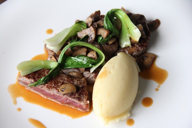Confit Restaurant