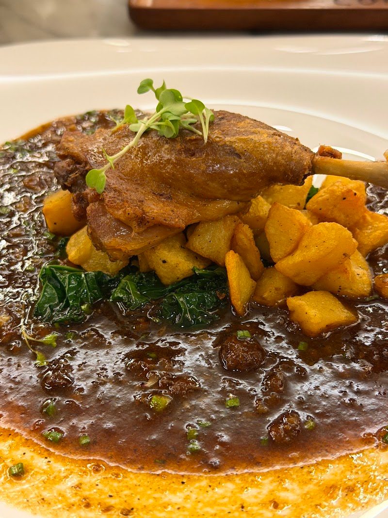 Confit Restaurant