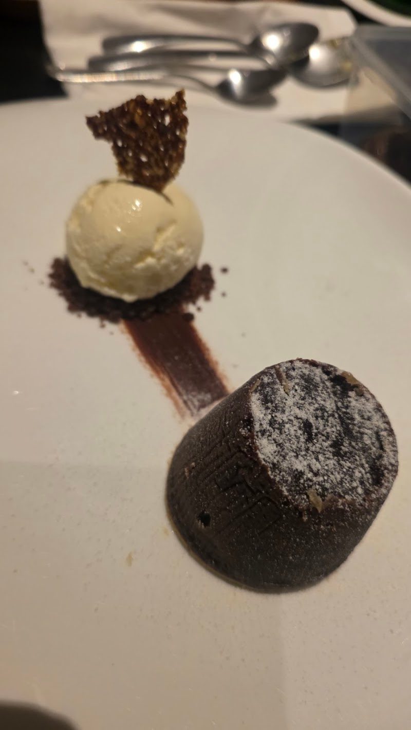 Confit Restaurant