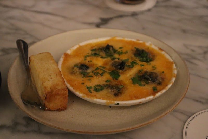 Confit Restaurant