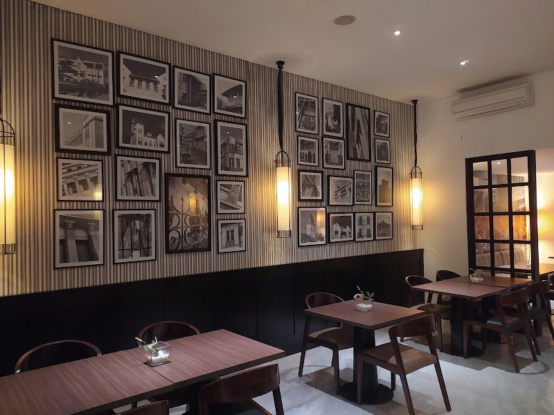 Confit Restaurant