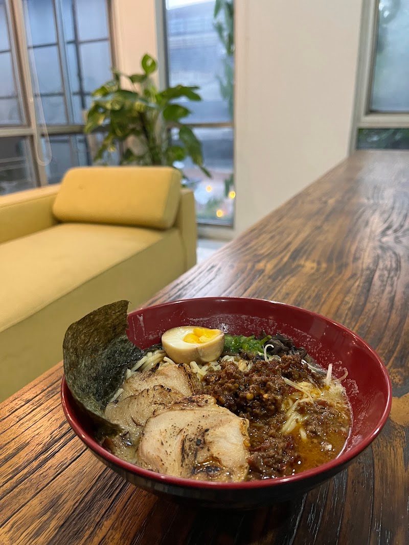 Baiza Sushi (Kemang Utara)