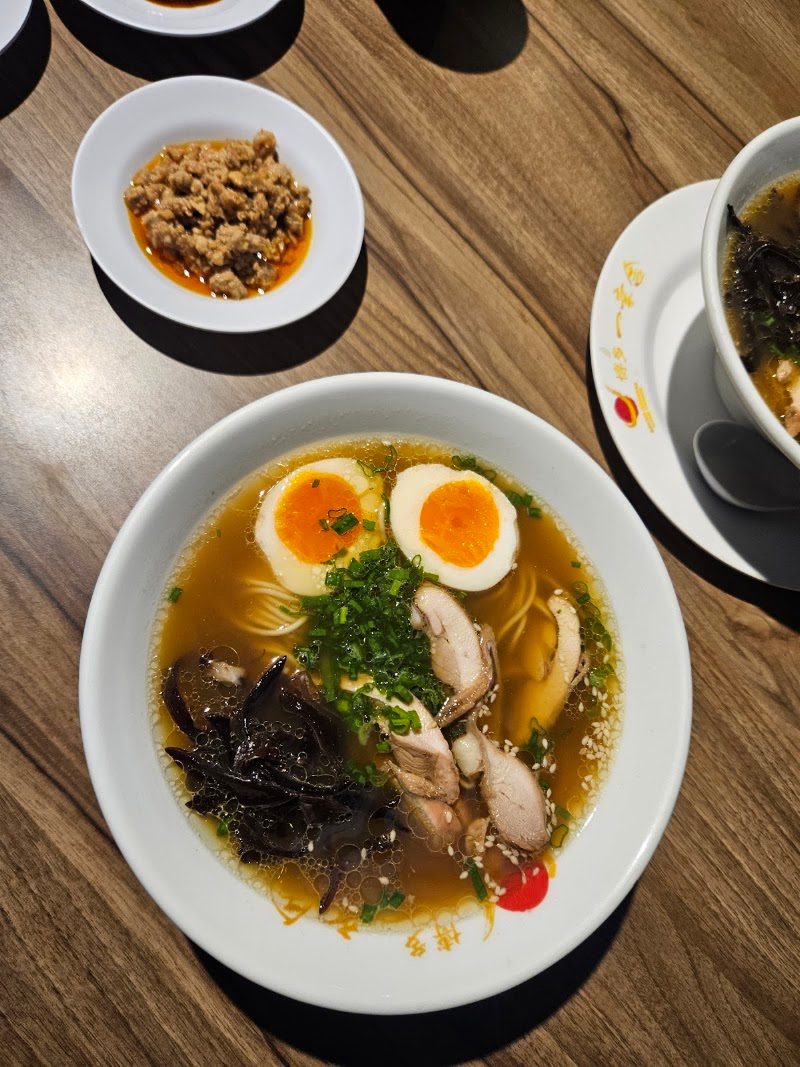 Hakata Ikkousha – PVJ Bandung