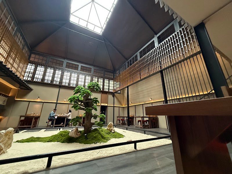 Hakata Ikkousha – PVJ Bandung