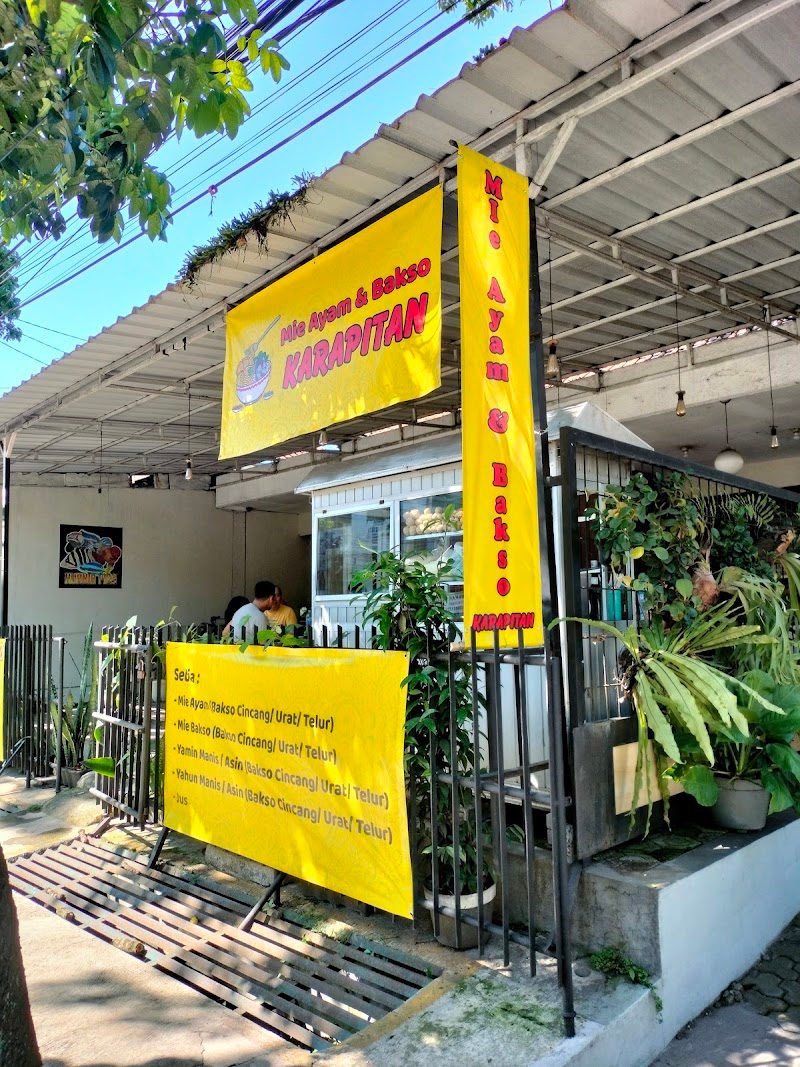 Baso Malang Karapitan (BAMIKO)