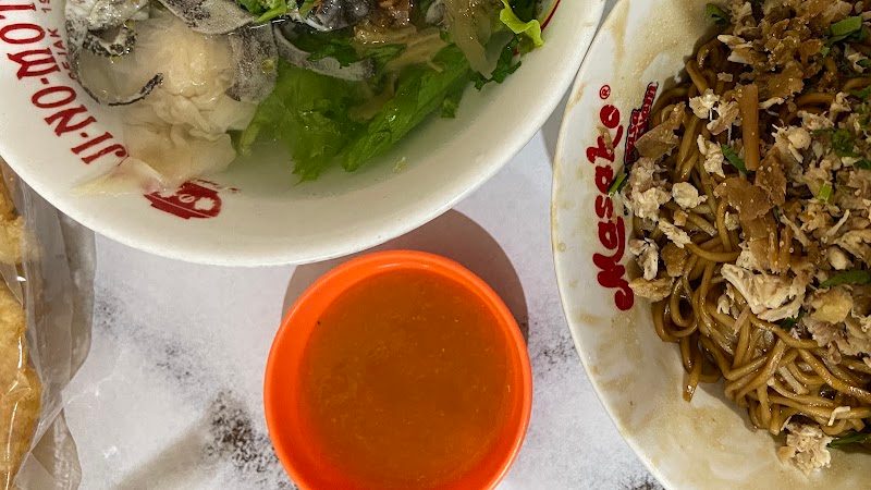 Baso Malang Karapitan (BAMIKO)