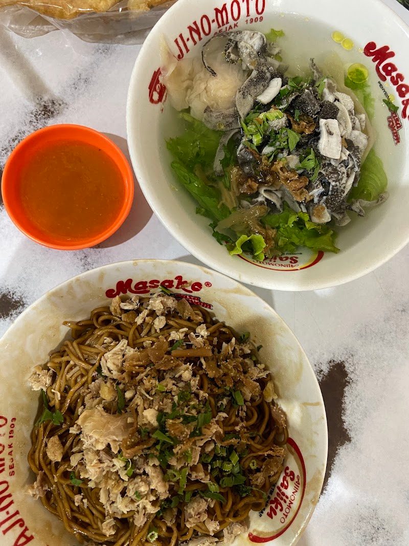 Baso Malang Karapitan (BAMIKO)