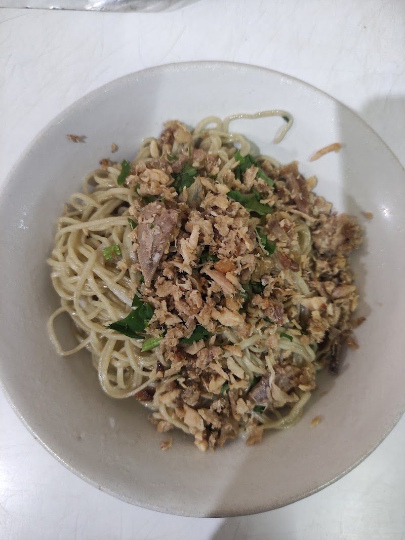 Baso Malang Karapitan (BAMIKO)