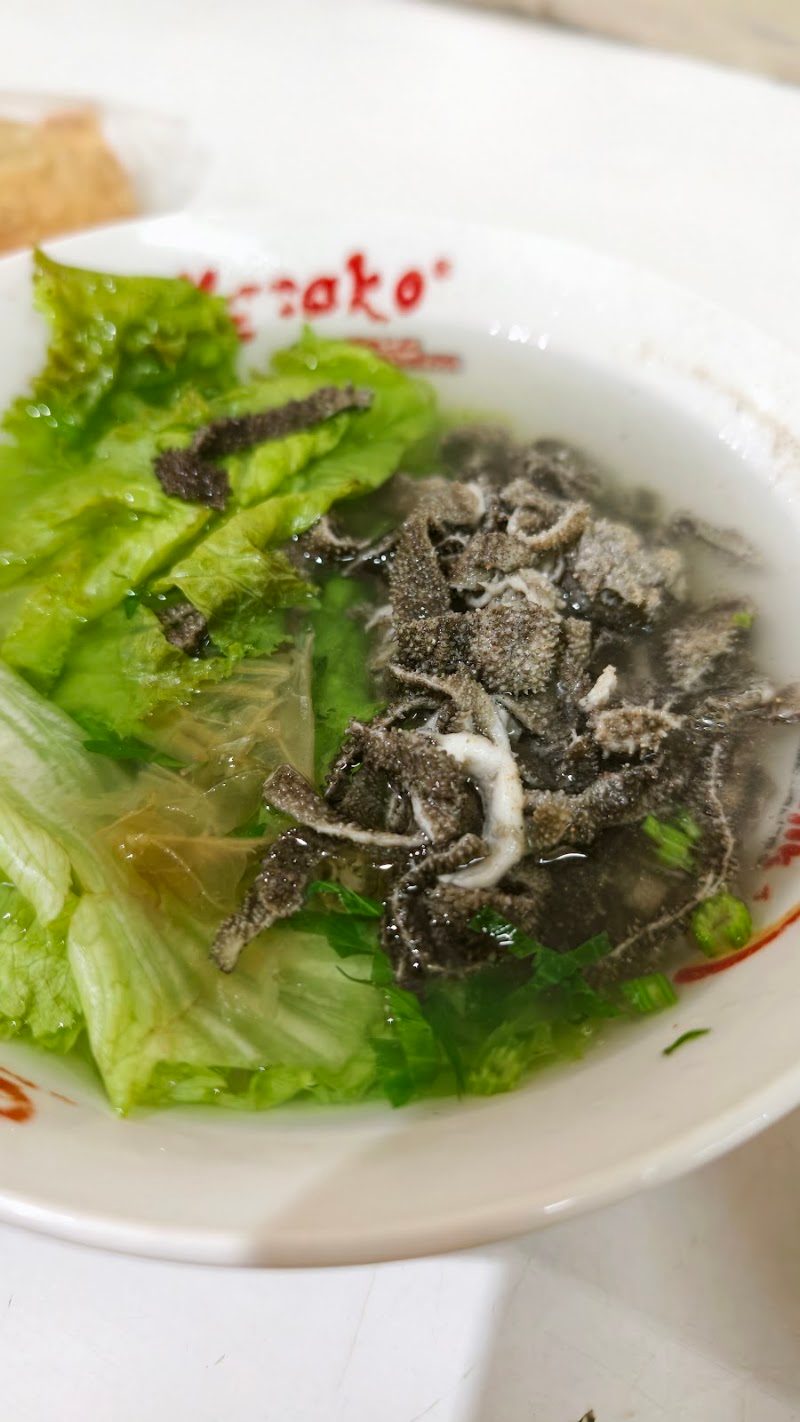 Baso Malang Karapitan (BAMIKO)