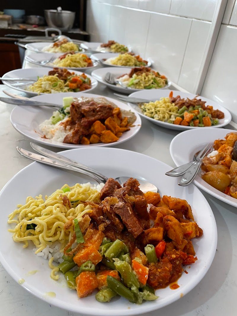 Warung Nasi "Sidik"