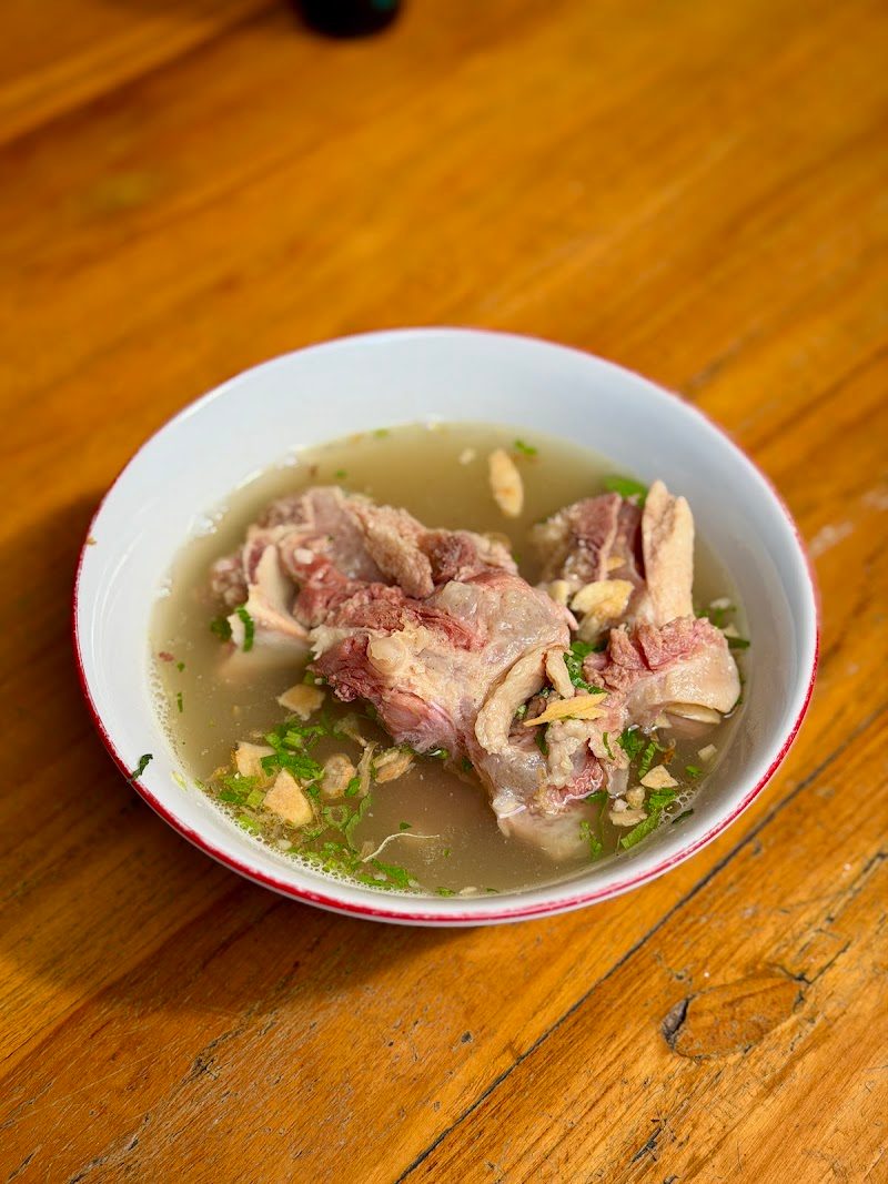 Warung Nasi "Sidik"