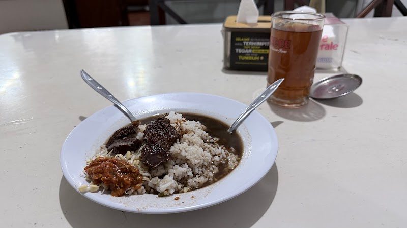 Warung Nasi "Sidik"