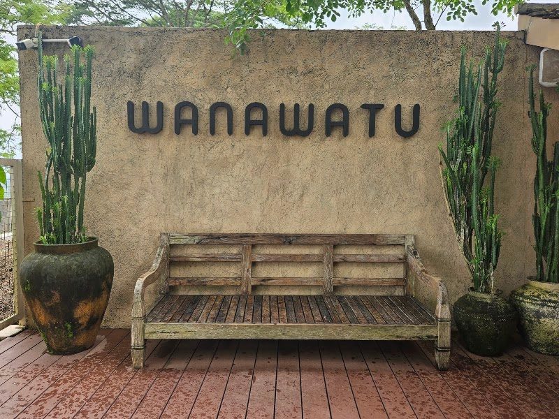 Wanawatu – Chill on the Hill