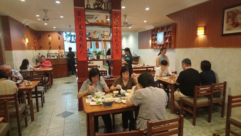Sushi East - Ipoh