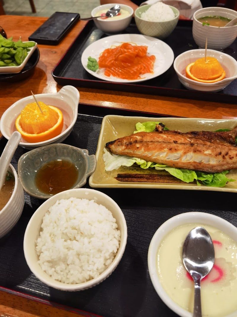 Sushi East - Ipoh