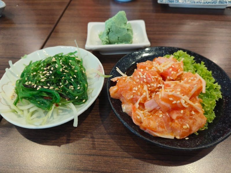 Sushi East - Ipoh