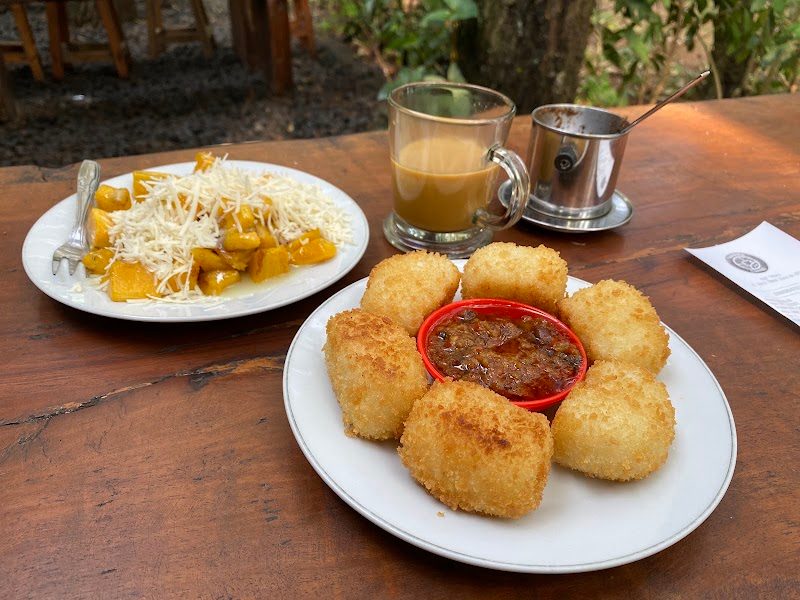Kopi Tahura