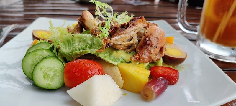 The Valley Bistro Café