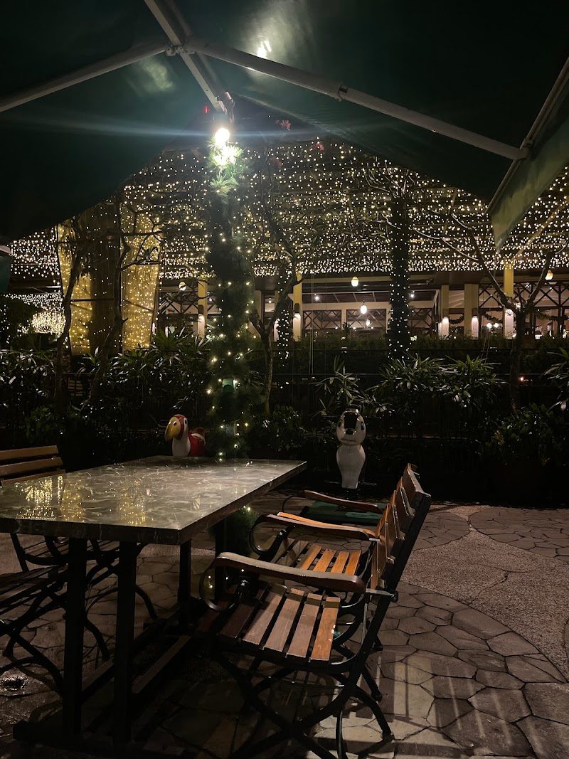The Valley Bistro Café